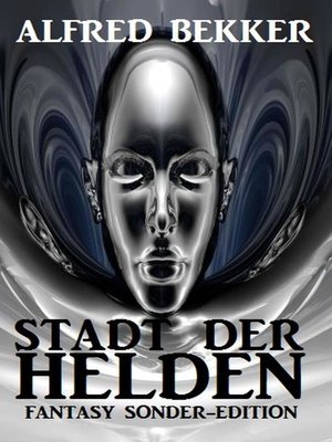 cover image of Fantasy Sonder-Edition